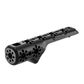 Wooden Camera - Native Handle Cheese Plate For Sony Fx6