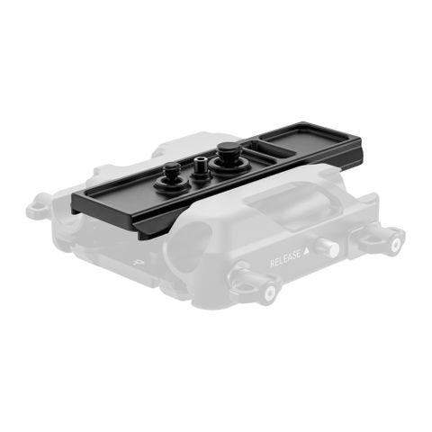 Wooden Camera - Arca Plate For Sony FX6