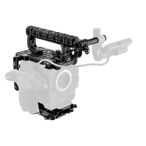 Wooden Camera - Elite Cage System For Sony Fx6