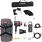Aputure Storm 400x Led Light + Free Lantern 66cm