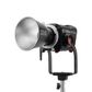 Aputure Storm 400x Led Light + Free Lantern 66cm