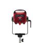 Aputure Storm 400x Led Light + Free Lantern 66cm