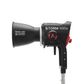 Aputure Storm 400x Led Light + Free Lantern 66cm