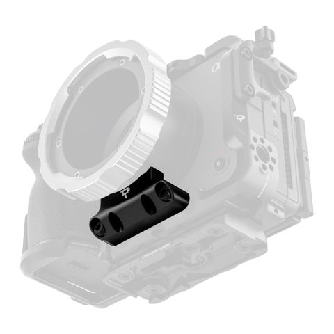Wooden Camera - Pl Lens Adapter Support For Sony Fx5