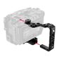 Wooden Camera - Rear Cage Bracket For Sony FX5