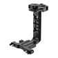 Wooden Camera - Rear Cage Bracket For Sony FX5