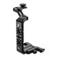 Wooden Camera - Rear Cage Bracket For Sony FX5