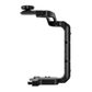 Wooden Camera - Rear Cage Bracket For Sony FX5