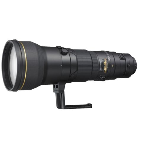 Nikon AF-S 600mm F/4G IF ED VR Lens
