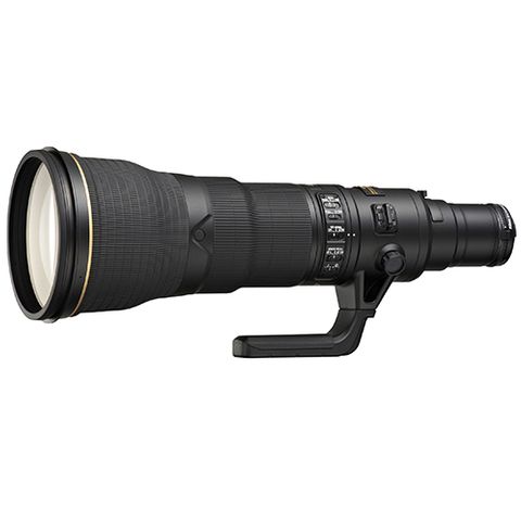 Nikon AF-S 800mm F/5.6E FL ED VR Lens