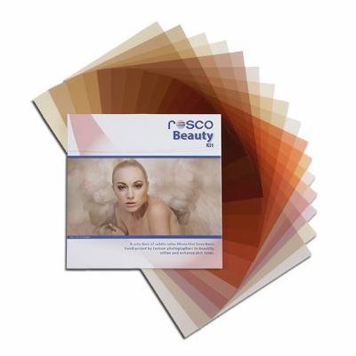 Rosco Beauty Filter Kit