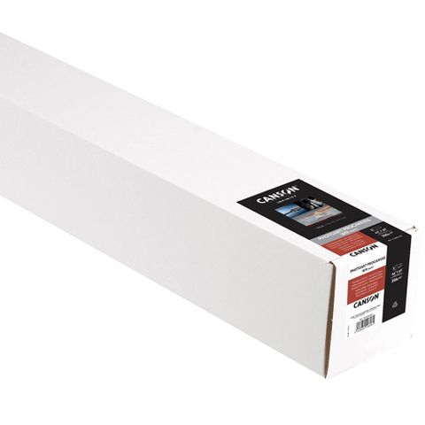 Canson ProCanvas Matte Poly-Cotton 395gsm 1118mm x 12.2m