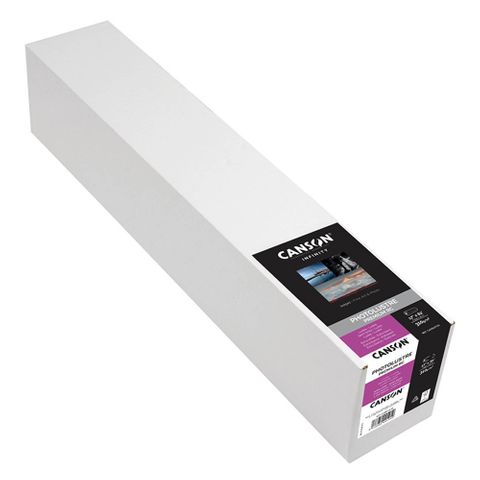 Canson Infinity Lustre Premium RC 310gsm 432mm x 25m