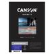 Canson Infinity Platine Fibre Rag 310gsm A3 x 25 Sheets