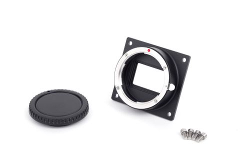 Wooden Camera -  Simple Canon Mount (RED DSMC1, DSMC2)