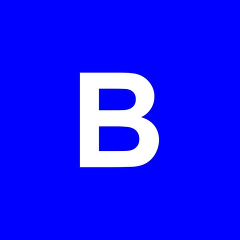 Epson R800 & R1800 Blue Ink T0549