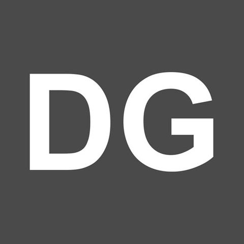 Epson P10700 & P20070 Dark Grey 700ml Ink T8097