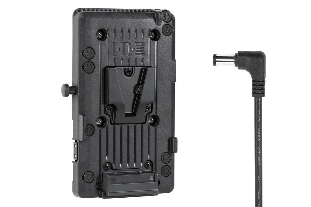 fs7 mount