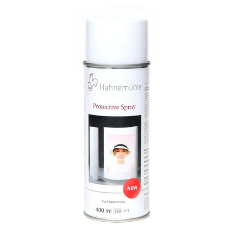 Hahnemuhle Print Protect Spray 400ml