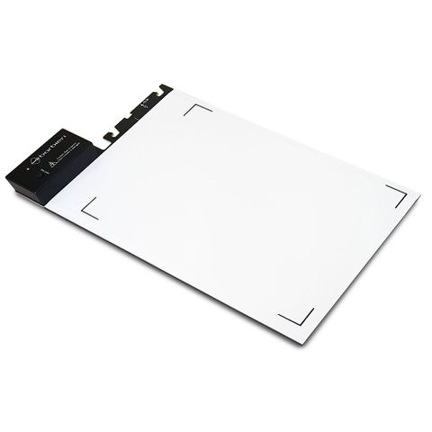 Barbieri Electrostatic Sample Holder Spectro Lfp Qb