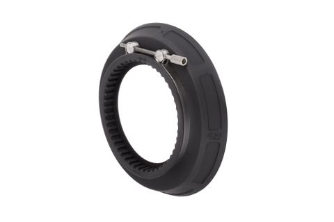 Wooden Camera -  Zip Box 138mm Round (100-105mm)