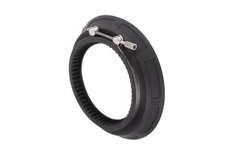 Wooden Camera -  Zip Box 138mm Round (110-115mm)