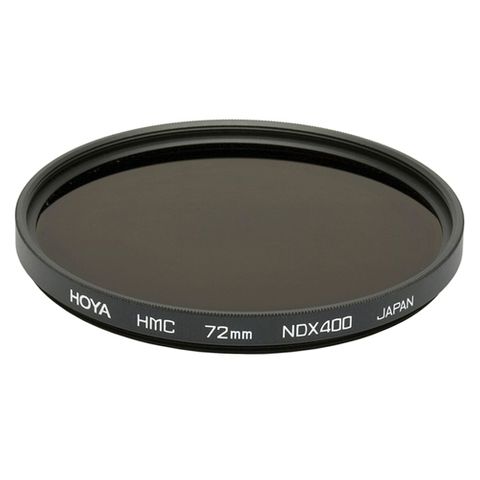 Hoya 58mm NDx400 HMC Filter