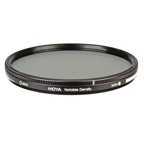 Hoya 52mm ND 2X HMC Filter