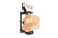 Wooden Camera -  Unified DSLR Cage (Large)