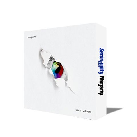 Serendipity Megarip Pro A1 2nd Driver