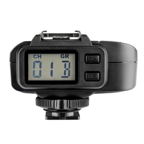 Godox X1 TTL Wireless Flash Trigger Receiver for Nikon