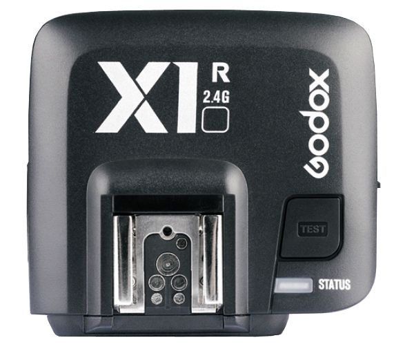 godox transmitter nikon