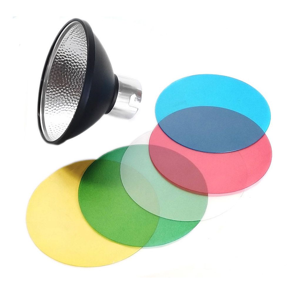 Mini reflector store led