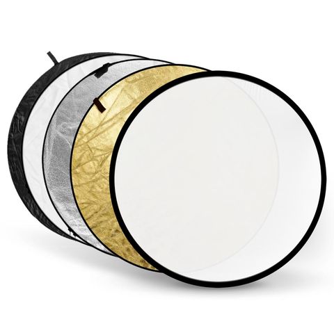 Xlite 105cm 5:1 Reflector Set