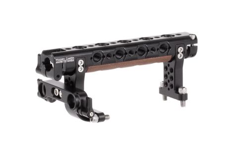 Wooden Camera - Master Top Handle (RED DSMC2) (Main Handle Section Only)