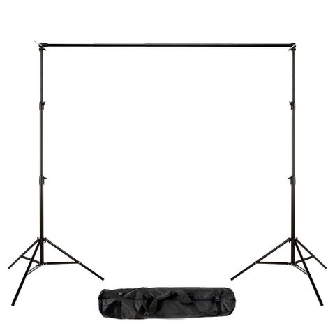 Xlite Tall Background Support Kit With 3m Crossbar