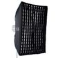 Xlite 70x100cm Pro Umbrella Recta Softbox + Grid & Mask for Elinchrom