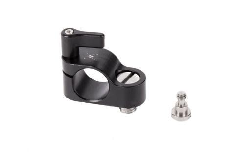 Wooden Camera -  ARRI Accessory Mount to 19mm Rod Clamp