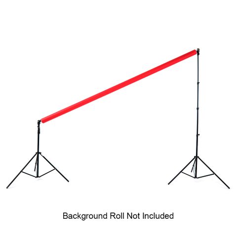 Lastolite Solo Background Support 3m Set