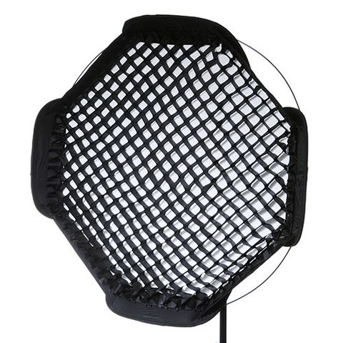 Lastolite Fabric Grid for Ezybox II Octa 80cm Softbox