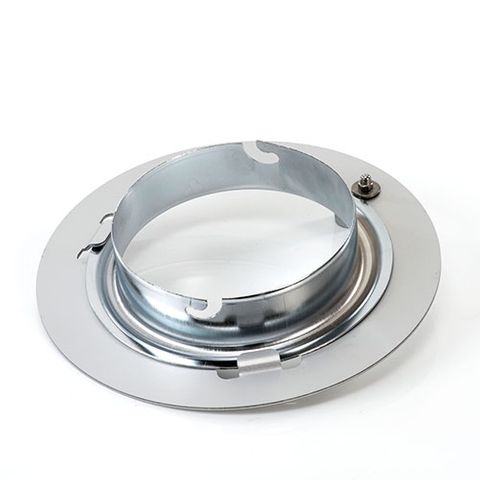 Lastolite Ezybox II Speedring Plate for Elinchrom