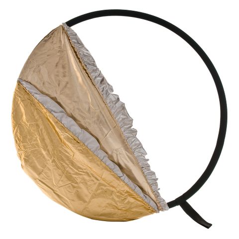 Lastolite Bottletop 95cm Sunfire/Sil/G/W/Diff