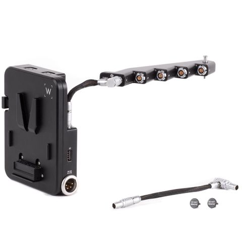 Wooden Camera -  D-Box (Sony Venice, V-Mount)