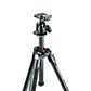 Manfrotto 290 Tripod Kit Xtra Aluminium 496RC2 Ball Head