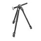 Manfrotto MK290DUA3-3W 290 Dual Aluminum Tripod with 3 Way Head