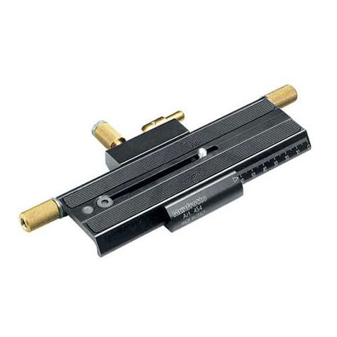 Manfrotto 454 Micro Sliding Plate