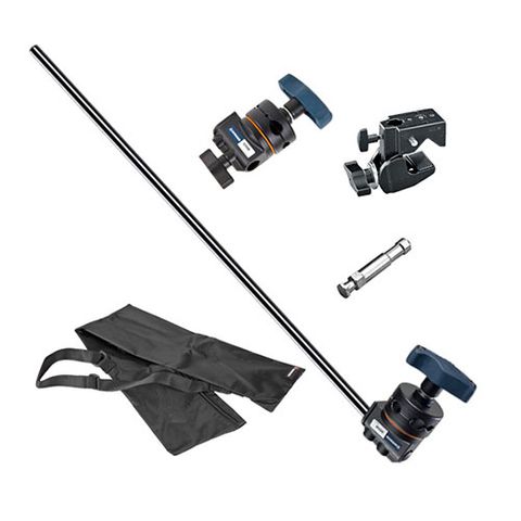 Manfrotto D800kit Grip Kit For Scrim