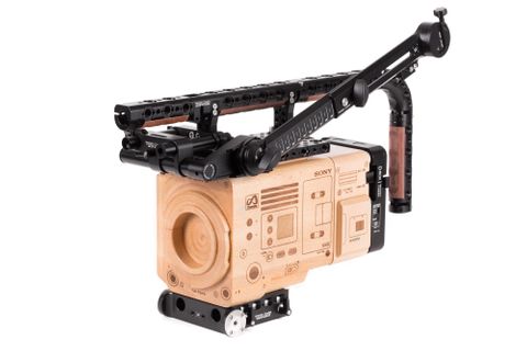 Wooden Camera -  AIR EVF Extension Arm (Sony Venice, DVF-EL200 EVF)