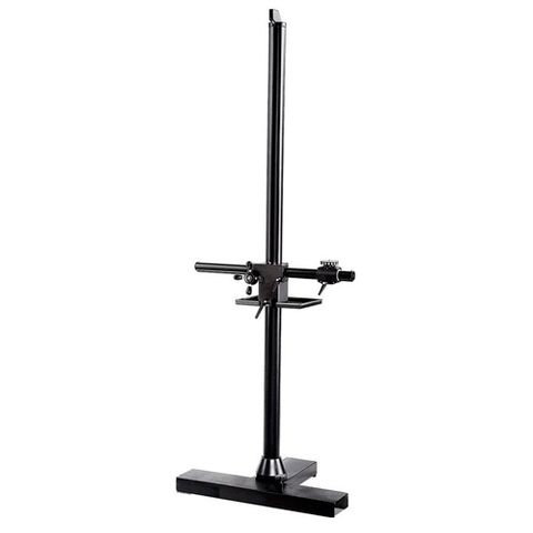 Manfrotto 280 Super Salon Camera Stand 60 - 287cm