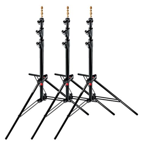 Manfrotto 1005BAC Ranker Stand 3Pk